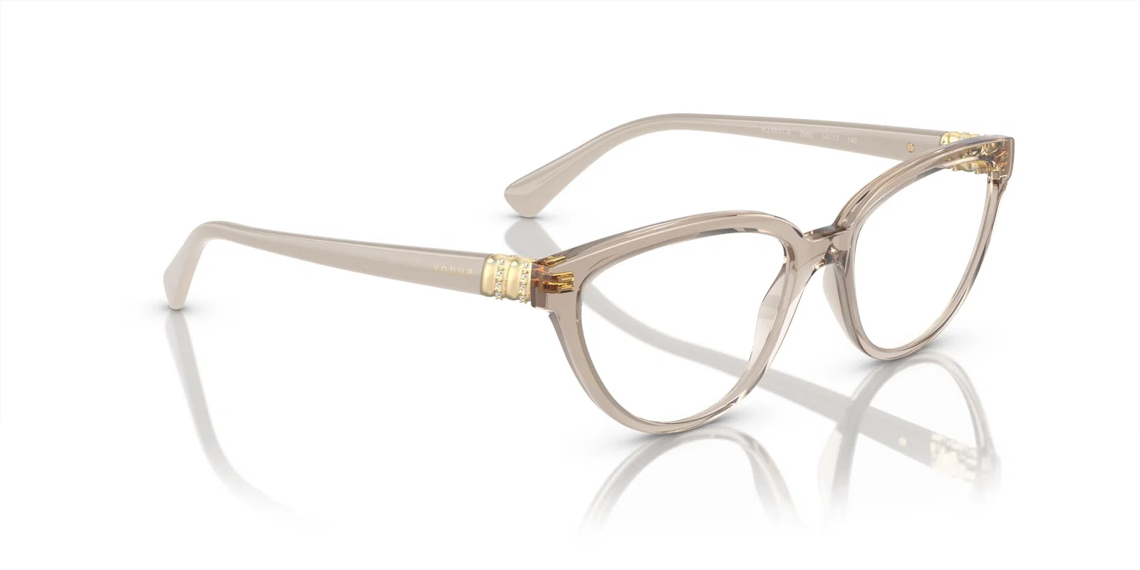 Vogue Eyewear 5517B Eyeglasses - view 27